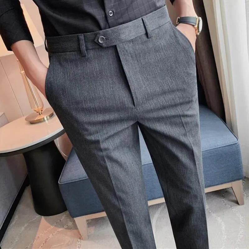 Men'S Style Formal Wear - Boutique formal wear ternos calças dos