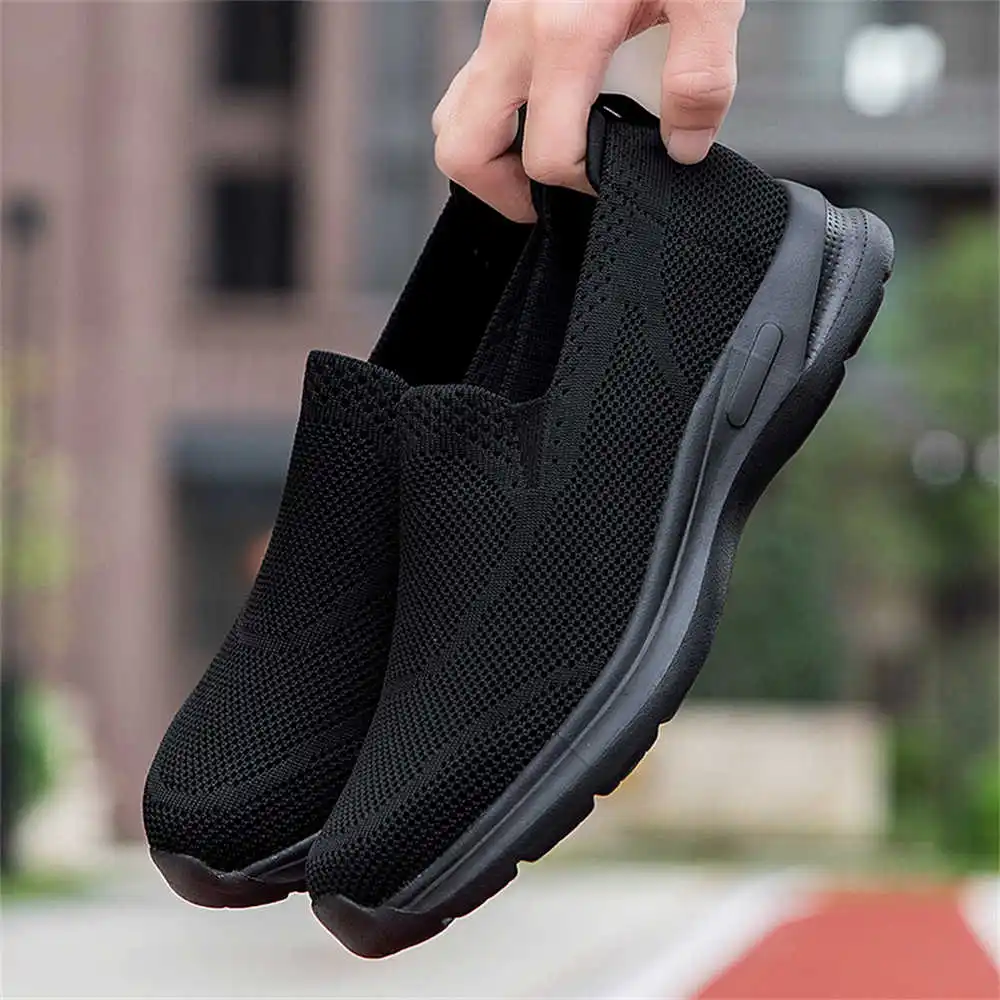 Men'S Formal Wear Stores - Sem renda net botas masculinas para