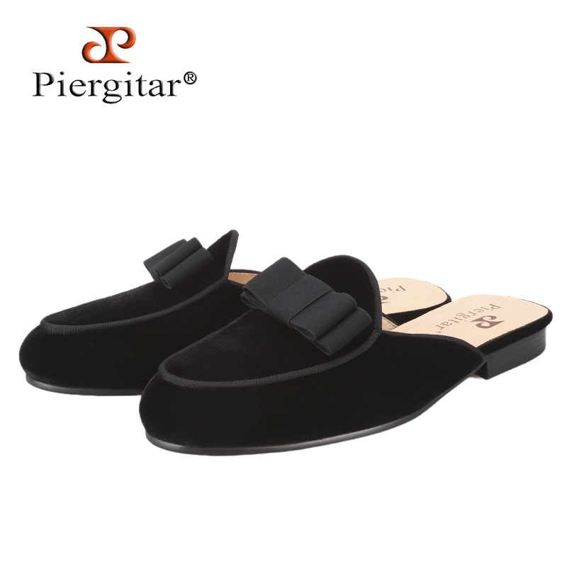 Men'S Style Formal Wear - Piergitar 2026 Novo Modelo de Verão