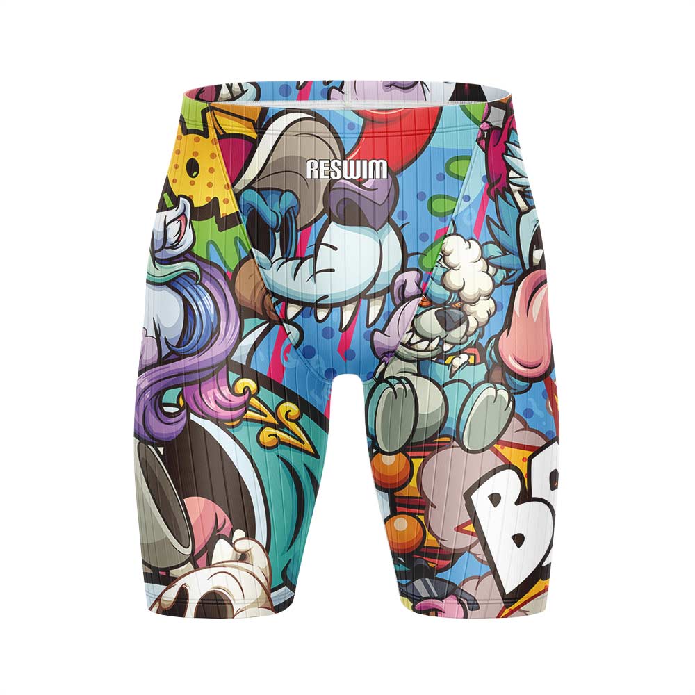 Men'S Formal Beach Wear - Novo Calção de Natação Masculino, Roupa