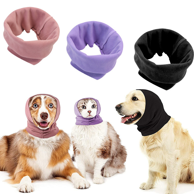 Windsor Knot Tie - Chapéu para Cães, Protetores de Orelha