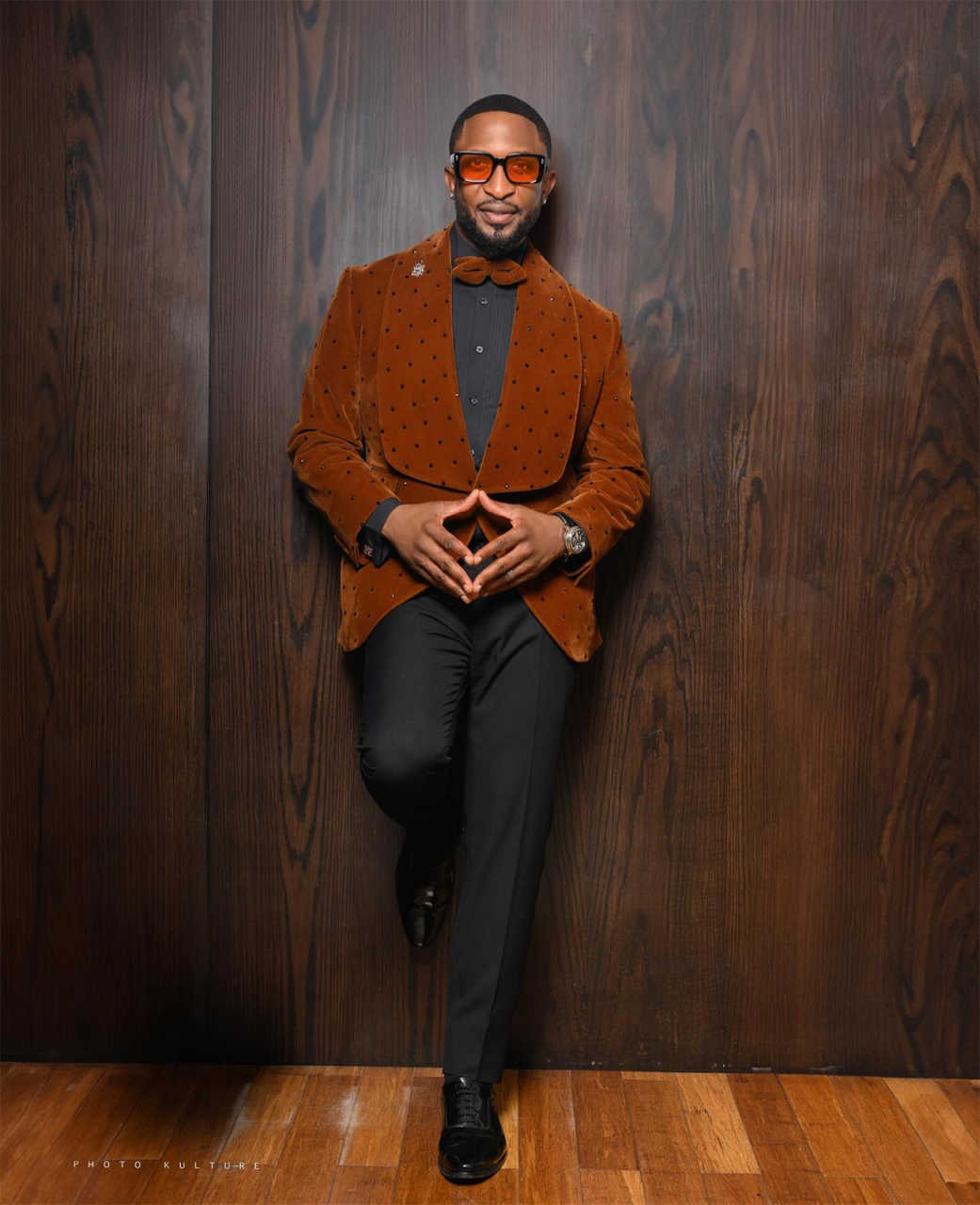 Men'S Formal Dinner Wear - Deslumbrante Terno Formal Masculino de Veludo