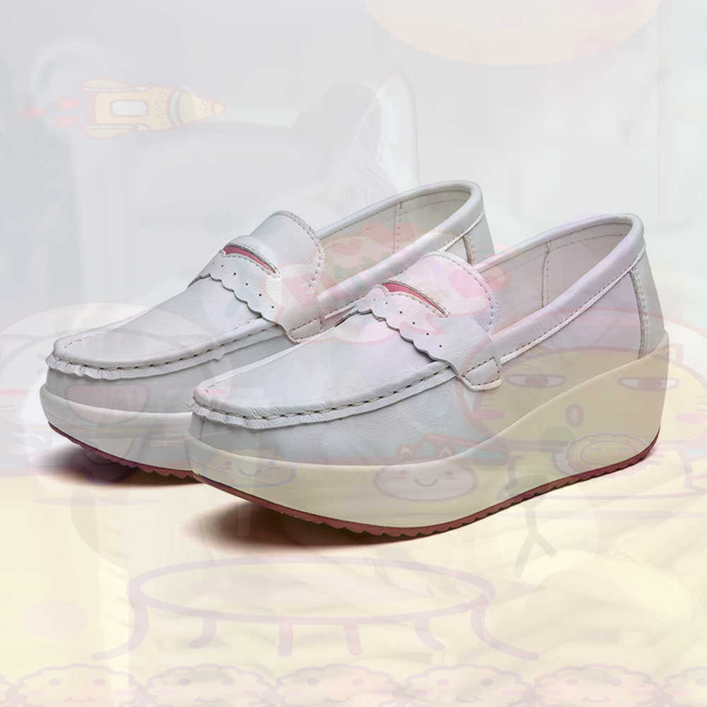 Men'S Formal Wear Stores - Plataforma inverno rosa tênis tênis feminino