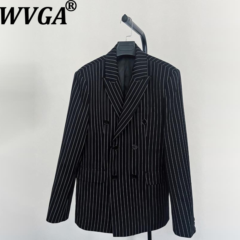 Men'S Formal Dinner Wear - Blazer Masculino WVGA para Casamento e