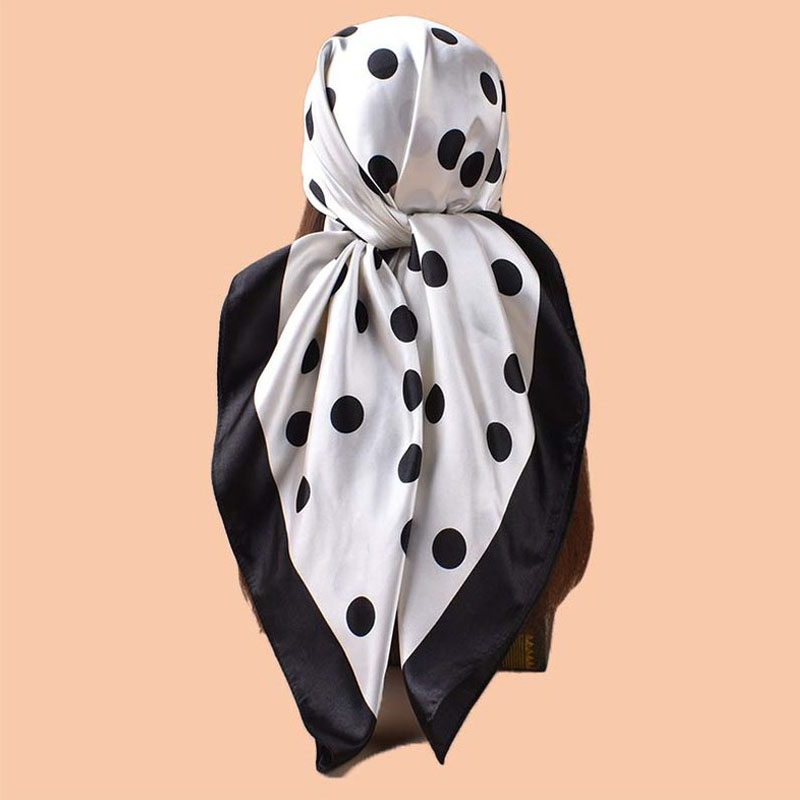 Lenço Quadrado de Seda Luxuoso - Windsor Knot Tie avaliação e preço