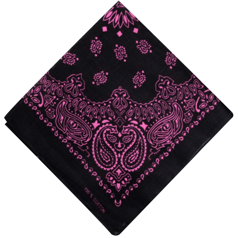 Bandana unissex de algodão qua - Windsor Knot Tie avaliação e preço