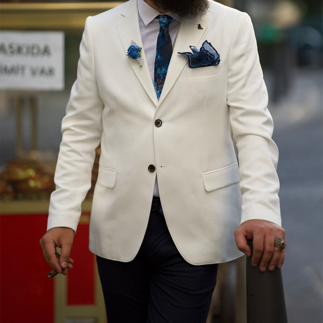 Ternos Formais Masculinos Marf - Men'S Formal Wear Not Suit avaliação e preço