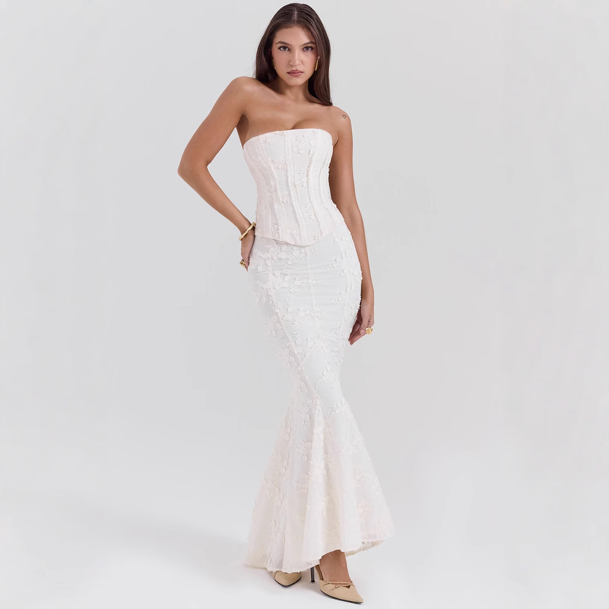 Fangokv Vestido feminino sexy  - Men Formal Wear Summer avaliação e preço