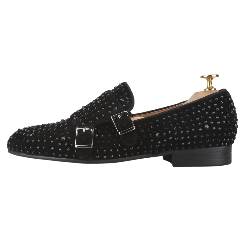 Pieritar novos sapatos masculi - Men'S Style Formal Wear avaliação e preço