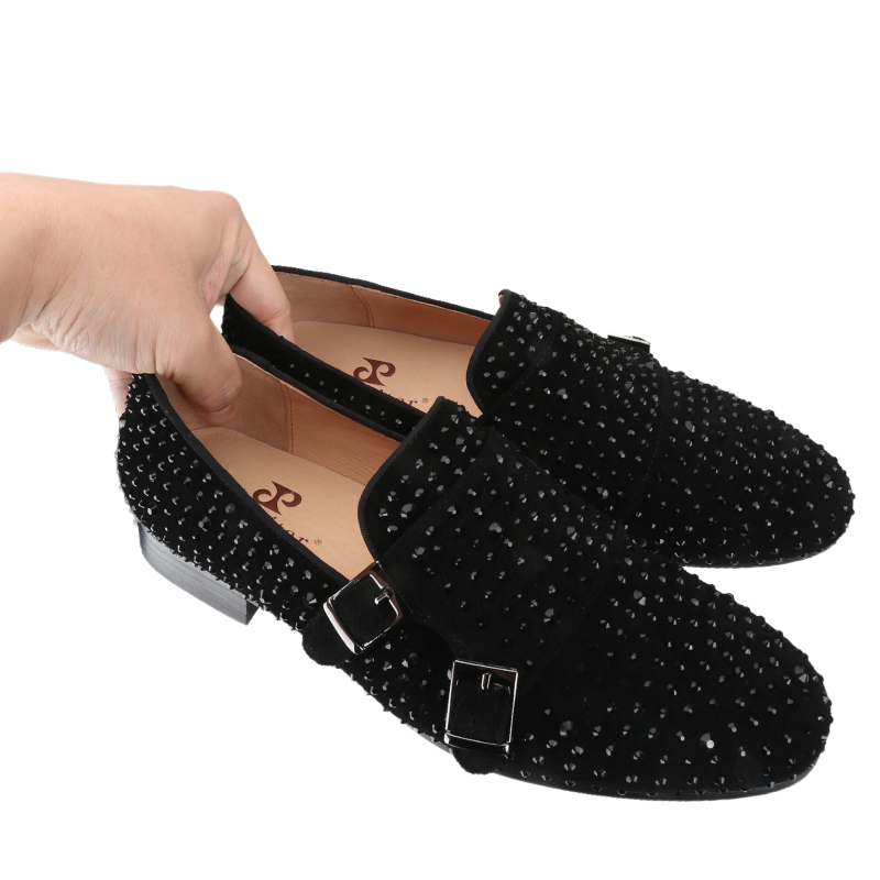 Pieritar novos sapatos masculi - Men'S Style Formal Wear avaliação e preço