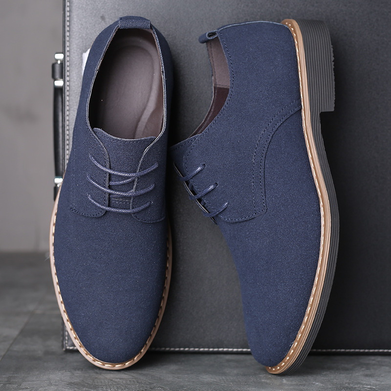 Sapatos masculinos formais plu - Men Formal Wear With Sneakers avaliação e preço