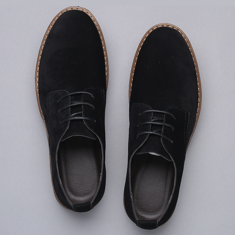 Sapatos masculinos formais plu - Men Formal Wear With Sneakers avaliação e preço