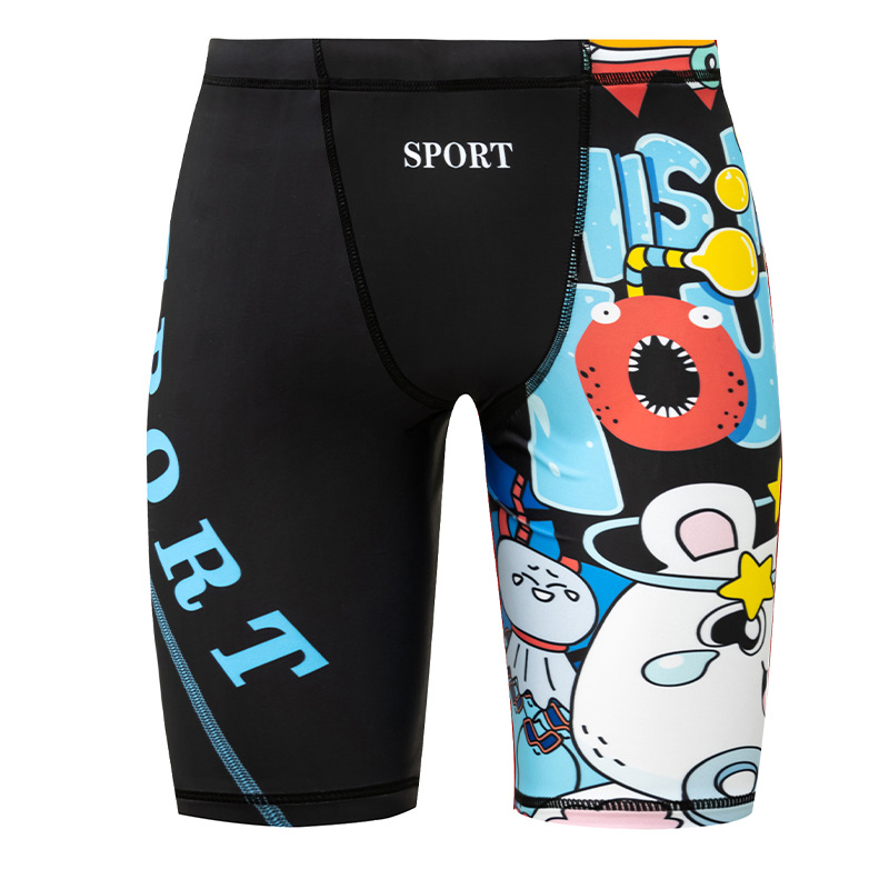 Shorts de Natação Masculinos 2 - Men'S Formal Beach Wear avaliação e preço