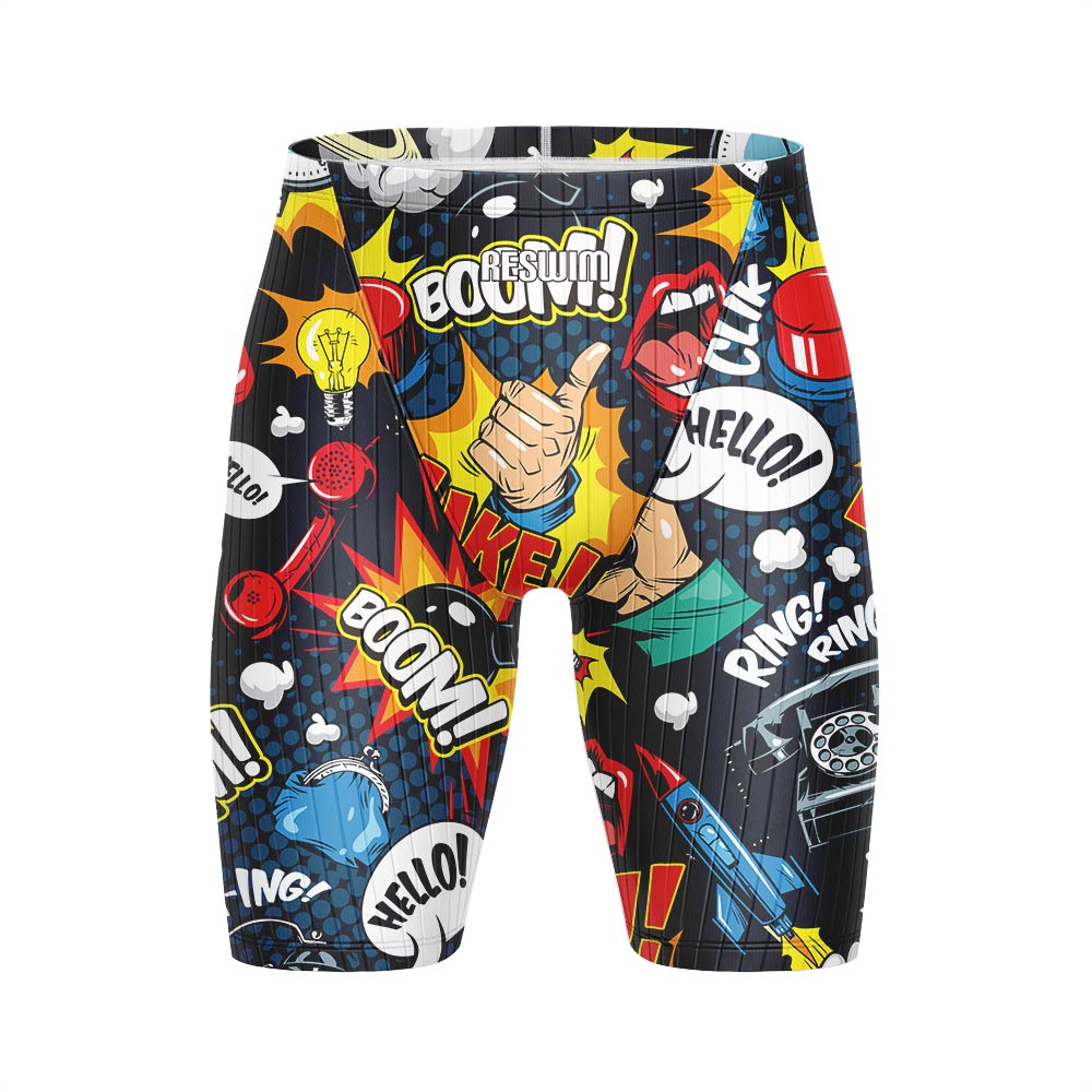 Novo Calção de Natação Masculi - Men'S Formal Beach Wear avaliação e preço