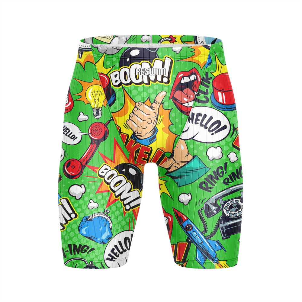 Novo Calção de Natação Masculi - Men'S Formal Beach Wear avaliação e preço