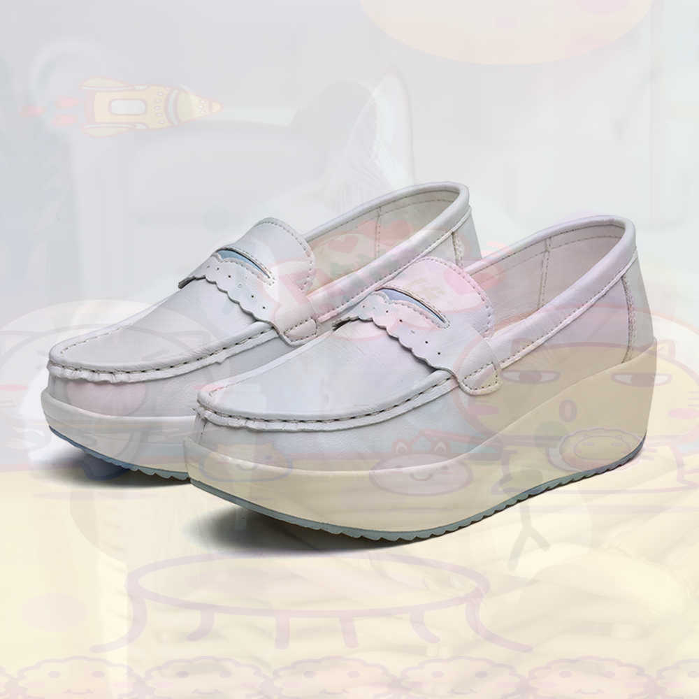 Plataforma inverno rosa tênis  - Men'S Formal Wear Stores avaliação e preço