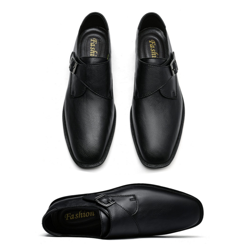 Sapatos Derby Masculinos Retrô - Men Formal Wear Photoshoot avaliação e preço