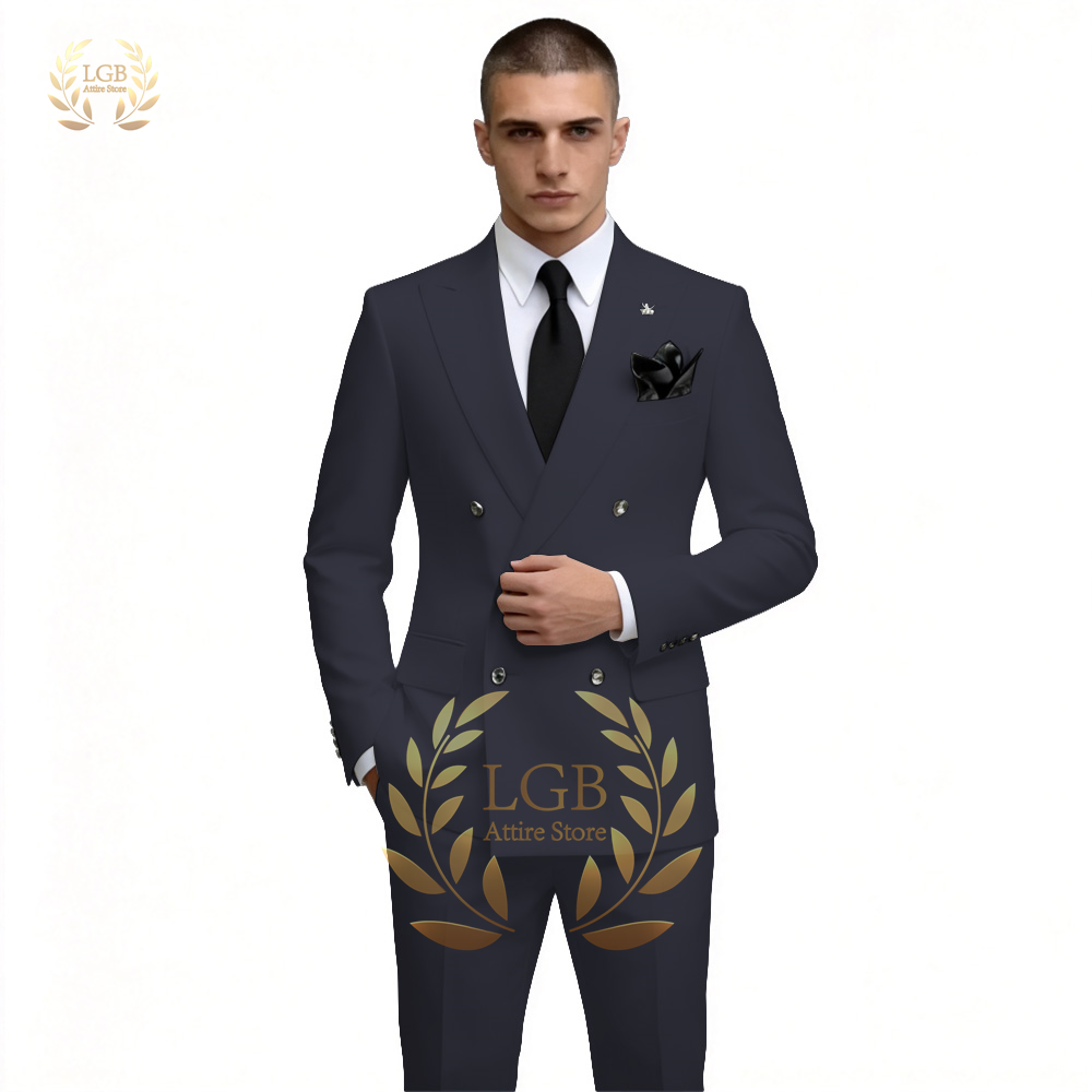 Terno Masculino Branco de Abot - Men'S Formal Dinner Wear avaliação e preço