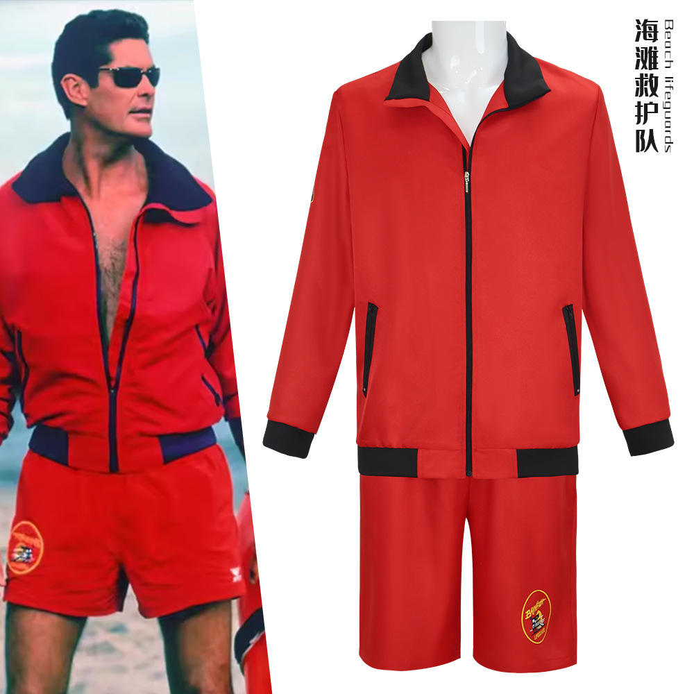 Fantasia de Personagem de Bayw - Men'S Formal Beach Wear avaliação e preço