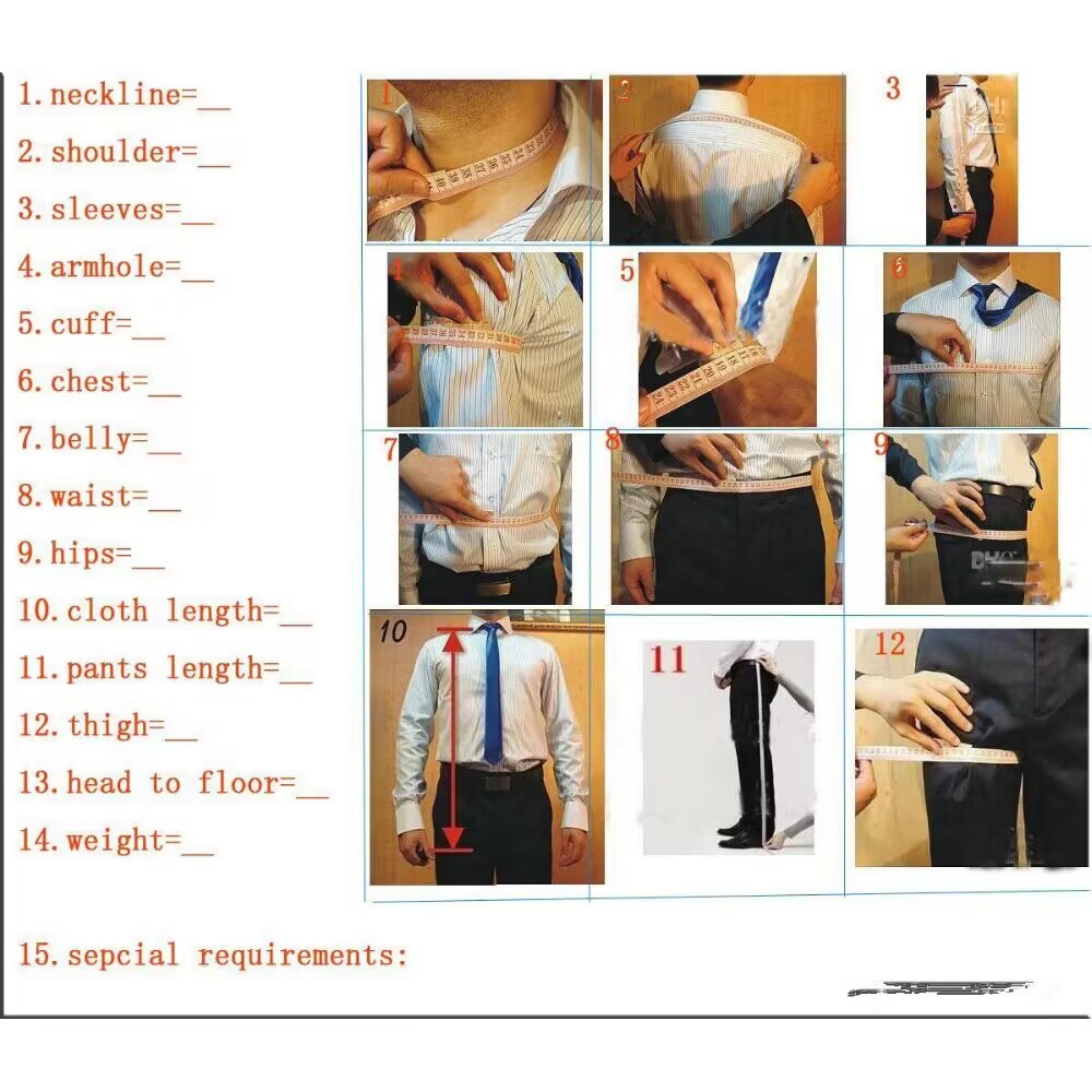 Ternos de casamento masculinos - Men'S Formal Dinner Wear avaliação e preço