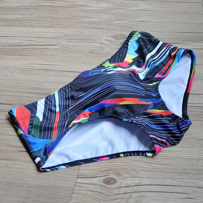 Homens roupa de banho nadar bo - Men'S Formal Beach Wear avaliação e preço