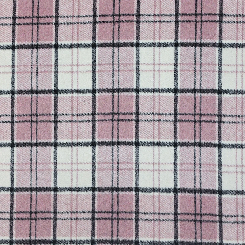 Tecido Xadrez Vintage de Lã Ma - Wool Suit Jacket avaliação e preço