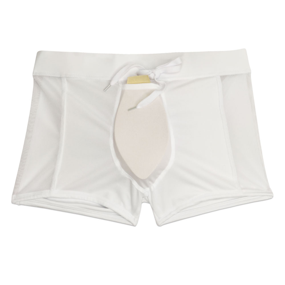 Calções de Banho Masculinos pa - Men'S Formal Beach Wear avaliação e preço