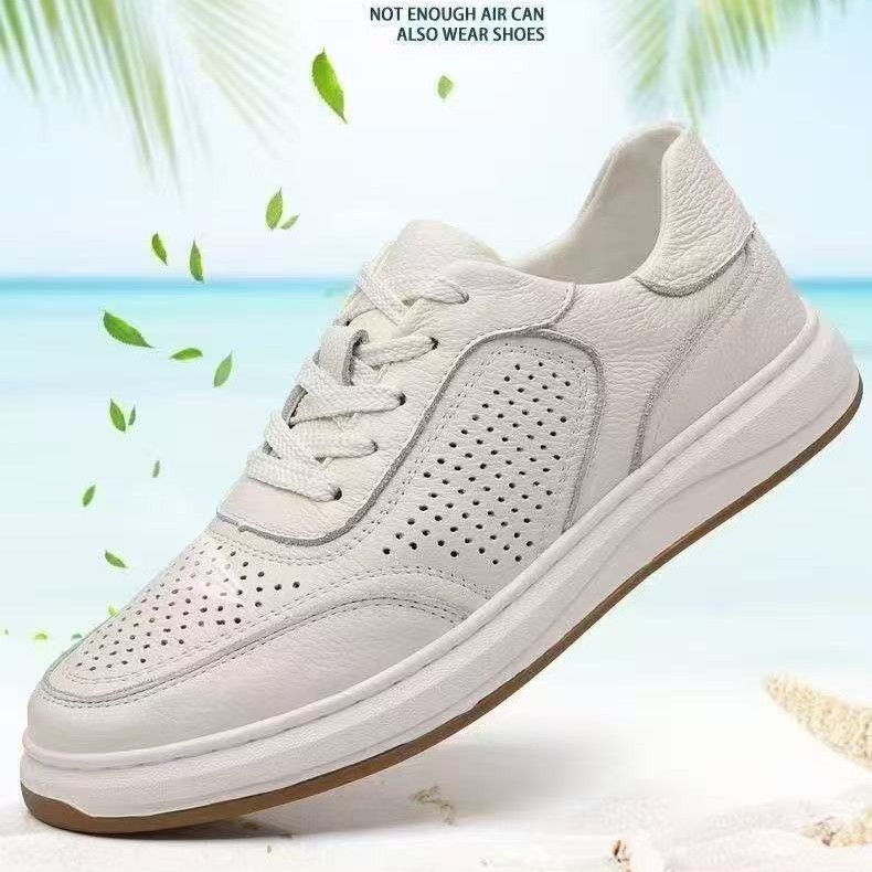 Tênis Masculino Branco Respirá - Men Formal Wear With Sneakers avaliação e preço