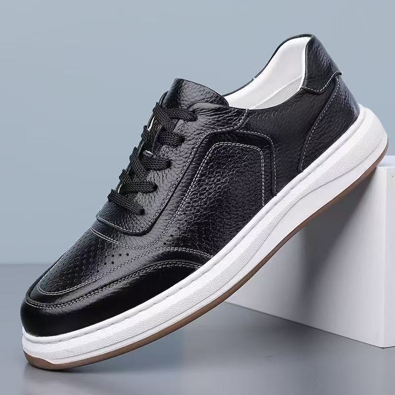 Tênis Masculino Branco Respirá - Men Formal Wear With Sneakers avaliação e preço