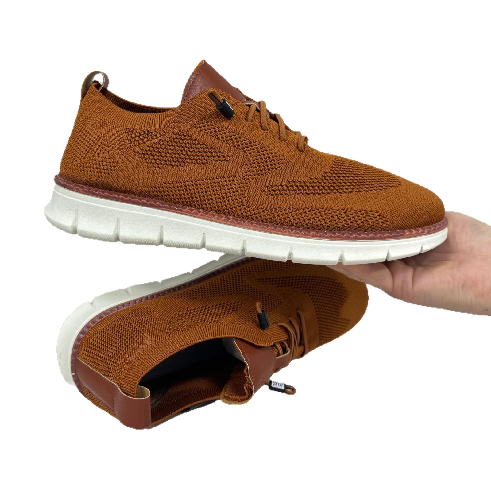 Promoção de Sapatos Casuais Ma - Men Formal Wear With Sneakers avaliação e preço