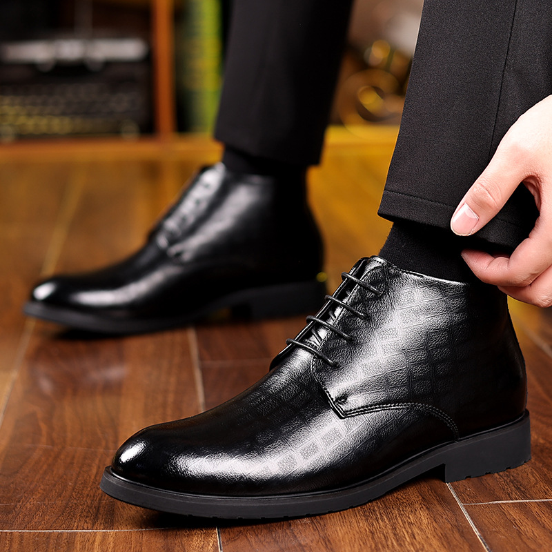Estilo britânico masculino 202 - Men'S Style Formal Wear avaliação e preço
