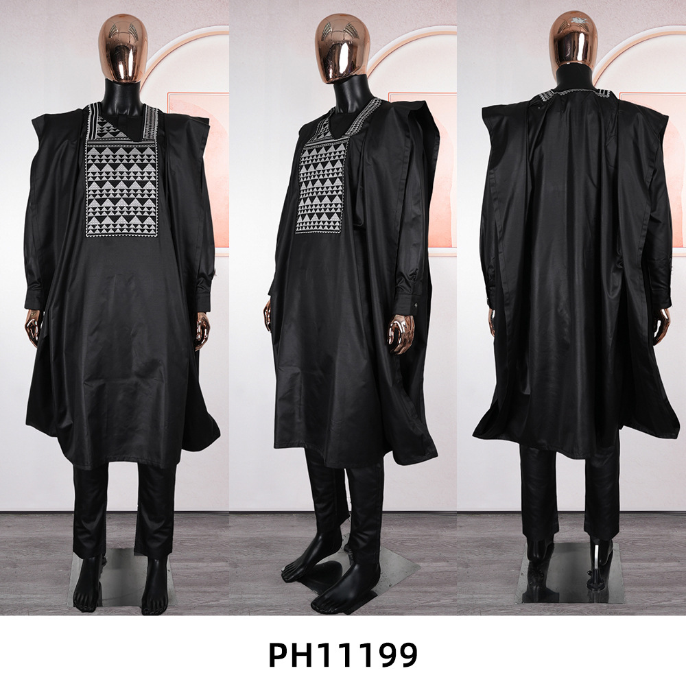 Traje Tradicional Sul-Africano - Men'S Formal Wear South Africa avaliação e preço