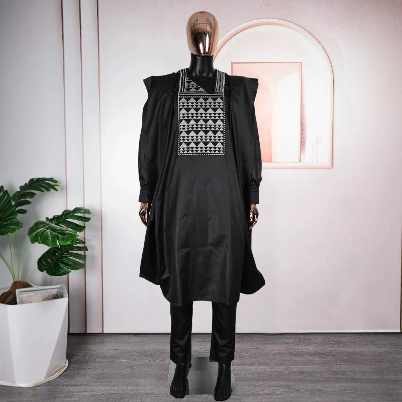 Traje Tradicional Sul-Africano - Men'S Formal Wear South Africa avaliação e preço