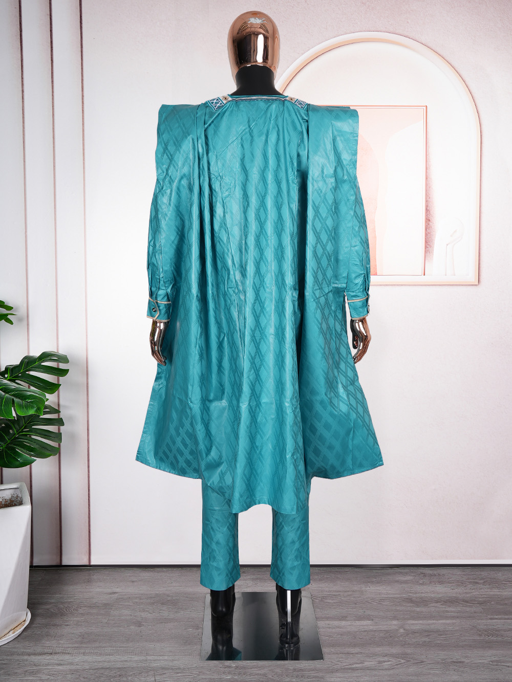H&D Traje Tradicional Sul-Afri - Men'S Formal Wear South Africa avaliação e preço