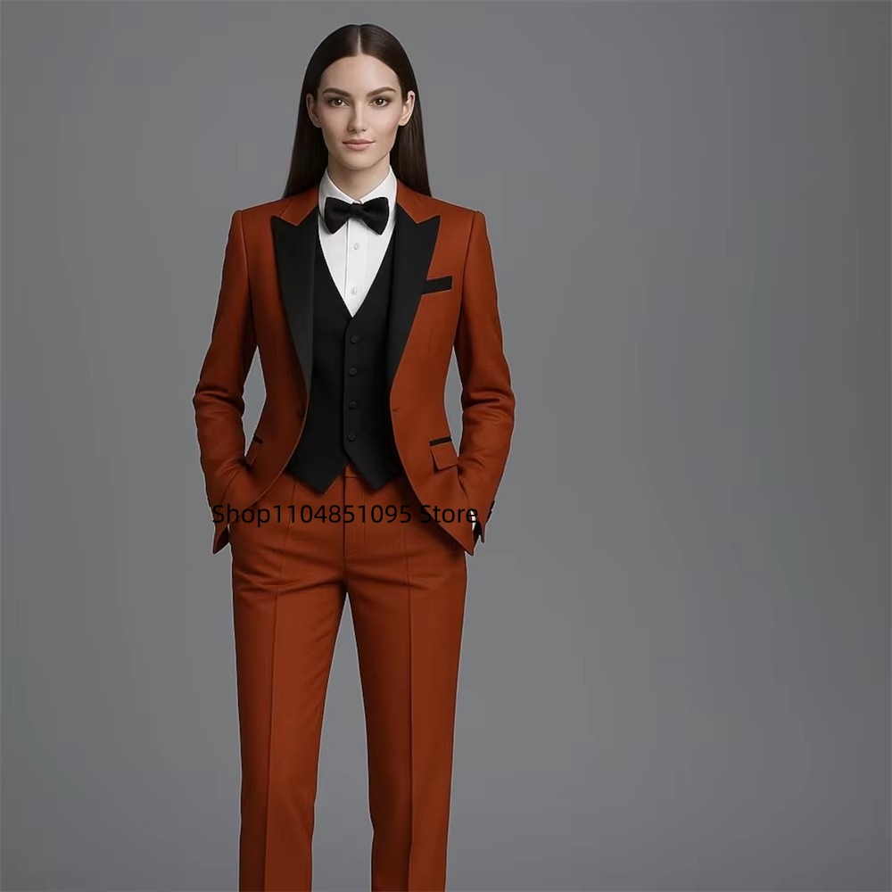 Conjunto de Moda Sólido para M - Wool Suit Jacket avaliação e preço