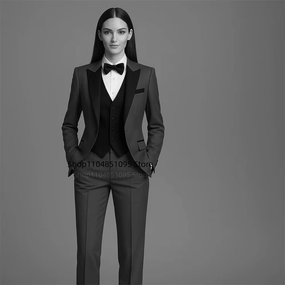 Conjunto de Moda Sólido para M - Wool Suit Jacket avaliação e preço