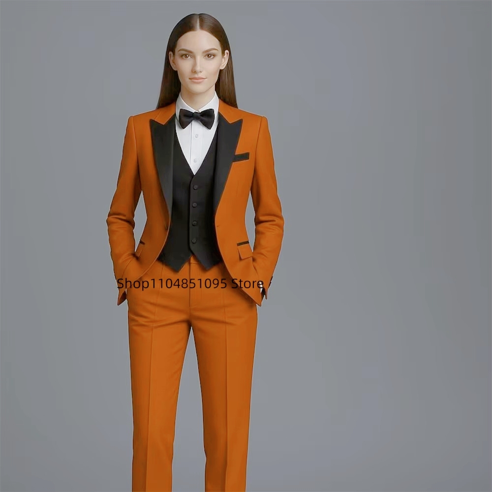 Conjunto de Moda Sólido para M - Wool Suit Jacket avaliação e preço