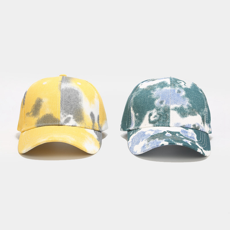 Boné Tie Dye, Chapéu de Sol Aj - Windsor Knot Tie avaliação e preço