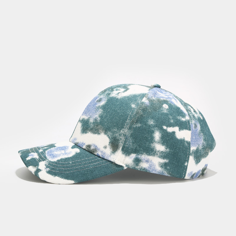 Boné Tie Dye, Chapéu de Sol Aj - Windsor Knot Tie avaliação e preço
