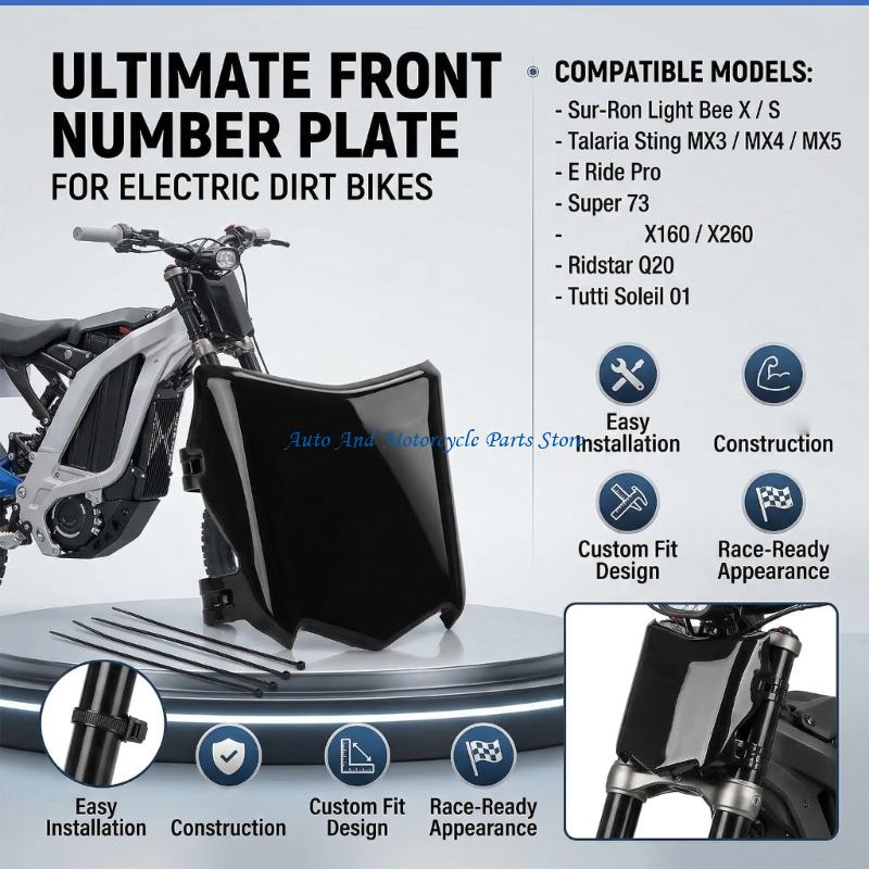 Placa de Número para Bicicleta - Windsor Knot Tie avaliação e preço