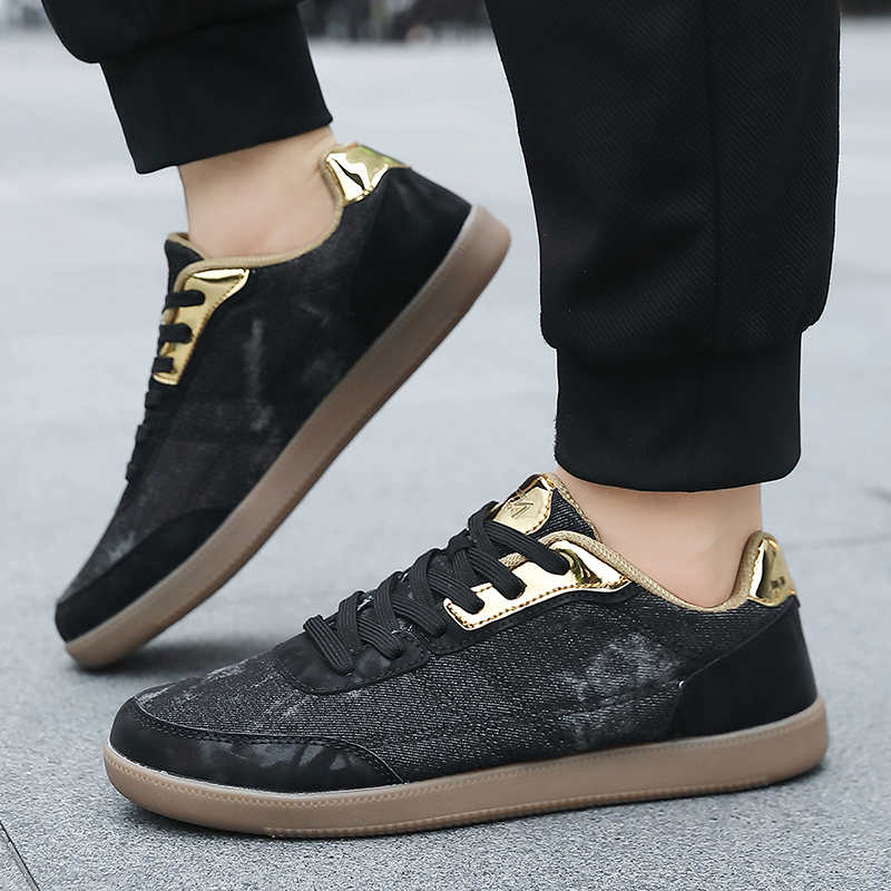 Sapatos Formais Masculinos, Sa - Men Formal Wear With Sneakers avaliação e preço