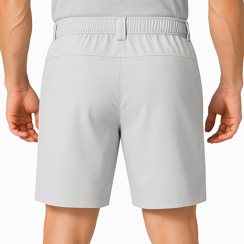 Vestido shorts masculino de se - Men Formal Wear Summer avaliação e preço