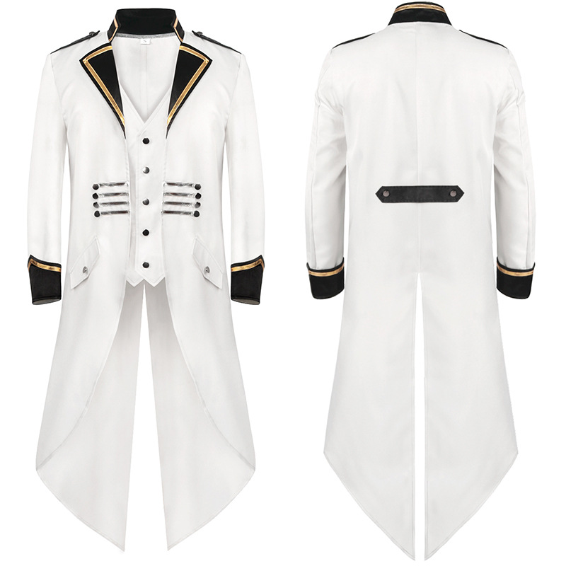Produção original novo estilo  - Men'S Style Formal Wear avaliação e preço