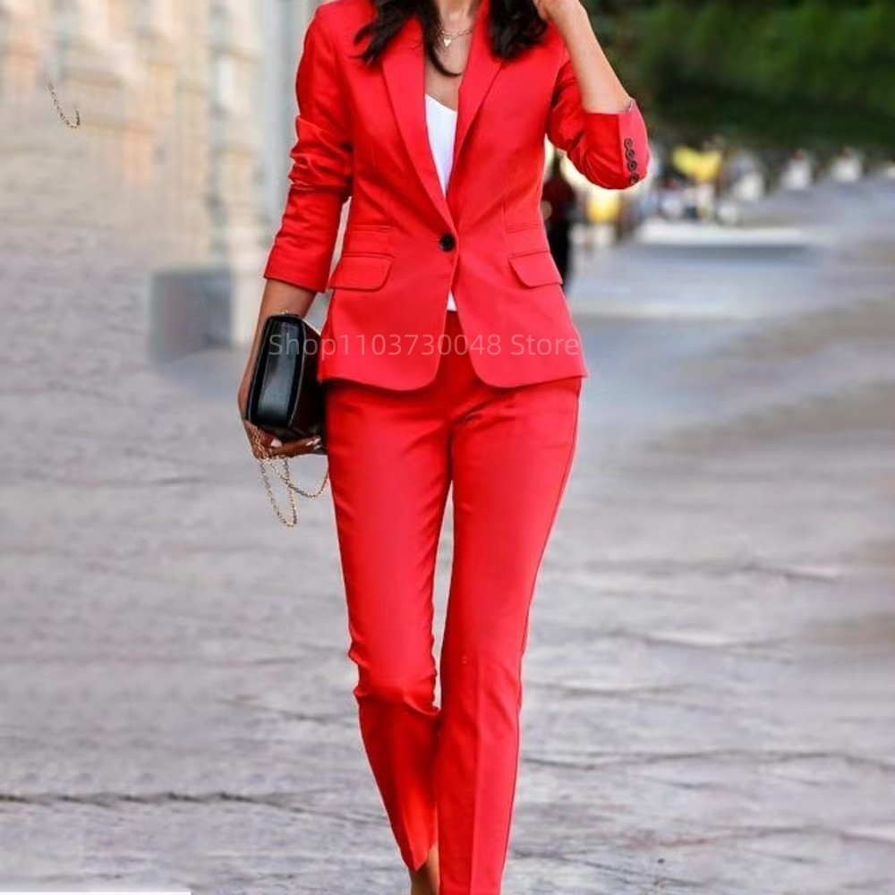 Conjunto de Blazer e Calças pa - Wool Suit Jacket avaliação e preço