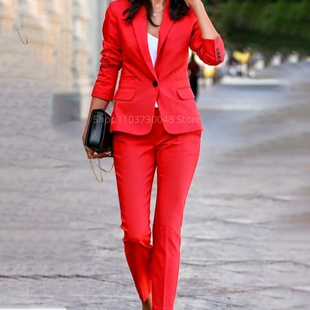 Conjunto de Blazer e Calças pa - Wool Suit Jacket avaliação e preço