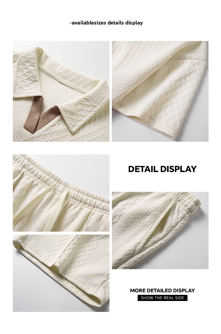 Conjunto Masculino Verão 2026: - Men'S Formal Beach Wear avaliação e preço